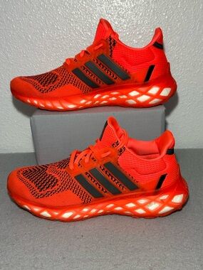 adidas UltraBoost Web DNA